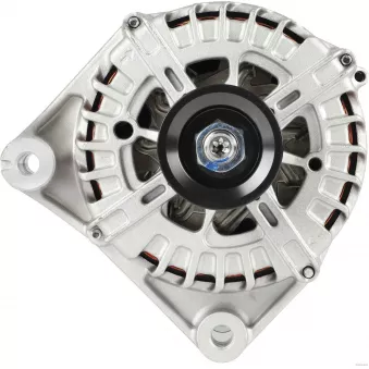 Alternateur HERTH+BUSS ELPARTS 32439811