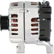 Alternateur HERTH+BUSS ELPARTS 32439811 - Visuel 2