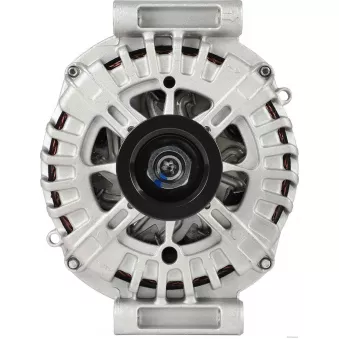 Alternateur HERTH+BUSS ELPARTS 32439844