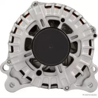 Alternateur HERTH+BUSS ELPARTS 32439858