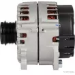 Alternateur HERTH+BUSS ELPARTS 32439858 - Visuel 2