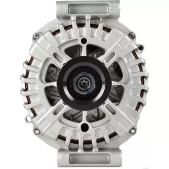 Alternateur HERTH+BUSS ELPARTS 32439891