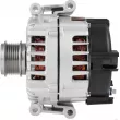 Alternateur HERTH+BUSS ELPARTS 32439938 - Visuel 2