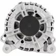 Alternateur HERTH+BUSS ELPARTS 32439967 - Visuel 1