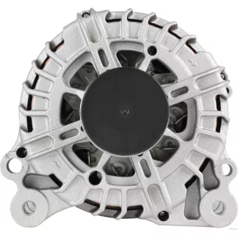 Alternateur HERTH+BUSS ELPARTS 32439967