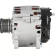 Alternateur HERTH+BUSS ELPARTS 32439967 - Visuel 2