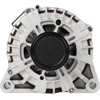 Alternateur HERTH+BUSS ELPARTS 32439972