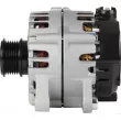 Alternateur HERTH+BUSS ELPARTS 32439972 - Visuel 2