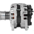 Alternateur HERTH+BUSS ELPARTS 32439975 - Visuel 2