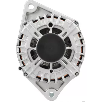 Alternateur HERTH+BUSS ELPARTS 32439984