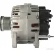 Alternateur HERTH+BUSS ELPARTS 32440038 - Visuel 2