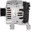 Alternateur HERTH+BUSS ELPARTS 32440179 - Visuel 2