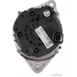Alternateur HERTH+BUSS ELPARTS 32440198 - Visuel 3