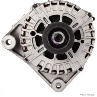 Alternateur HERTH+BUSS ELPARTS 32440256