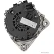 Alternateur HERTH+BUSS ELPARTS 32440256 - Visuel 3