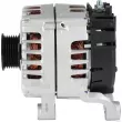 Alternateur HERTH+BUSS ELPARTS 32440321 - Visuel 2