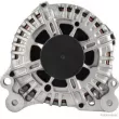 Alternateur HERTH+BUSS ELPARTS 32440343 - Visuel 1