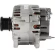 Alternateur HERTH+BUSS ELPARTS 32440343 - Visuel 2