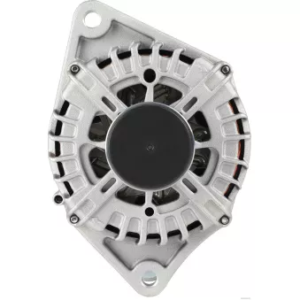 Alternateur HERTH+BUSS ELPARTS 32440437