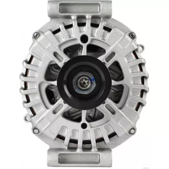 Alternateur HERTH+BUSS ELPARTS 32440685