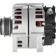 Alternateur HERTH+BUSS ELPARTS 32440711 - Visuel 2
