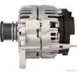 Alternateur HERTH+BUSS ELPARTS 32443256 - Visuel 2