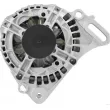 Alternateur HERTH+BUSS ELPARTS 32443258 - Visuel 1