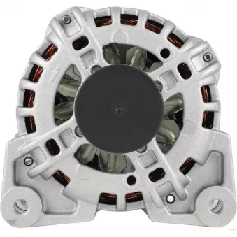 Alternateur HERTH+BUSS ELPARTS 32446540