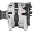 Alternateur HERTH+BUSS ELPARTS 32446540 - Visuel 2