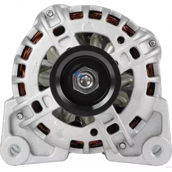 Alternateur HERTH+BUSS ELPARTS 32446541