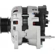 Alternateur HERTH+BUSS ELPARTS 32446541 - Visuel 2