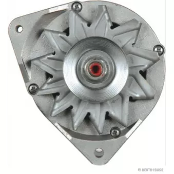 Alternateur HERTH+BUSS ELPARTS 32468017
