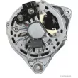 Alternateur HERTH+BUSS ELPARTS 32468017 - Visuel 3