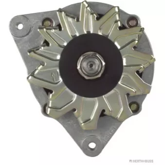 Alternateur HERTH+BUSS ELPARTS 32469572