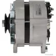 Alternateur HERTH+BUSS ELPARTS 32469689 - Visuel 2