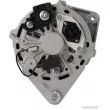 Alternateur HERTH+BUSS ELPARTS 32469689 - Visuel 3