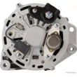 Alternateur HERTH+BUSS ELPARTS 32469727 - Visuel 3