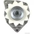 Alternateur HERTH+BUSS ELPARTS 32489194 - Visuel 1