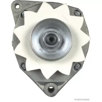 Alternateur HERTH+BUSS ELPARTS 32489194