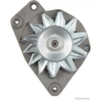 Alternateur HERTH+BUSS ELPARTS 32489365