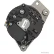 Alternateur HERTH+BUSS ELPARTS 32489365 - Visuel 3