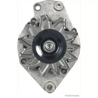 Alternateur HERTH+BUSS ELPARTS 32489380