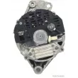 Alternateur HERTH+BUSS ELPARTS 32489380 - Visuel 3