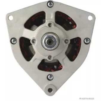 Alternateur HERTH+BUSS ELPARTS 32489684