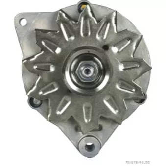 Alternateur HERTH+BUSS ELPARTS 32516661