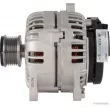 Alternateur HERTH+BUSS ELPARTS 32525078 - Visuel 2