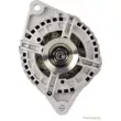 Alternateur HERTH+BUSS ELPARTS 32525130 - Visuel 1
