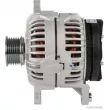 Alternateur HERTH+BUSS ELPARTS 32525130 - Visuel 2