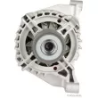 Alternateur HERTH+BUSS ELPARTS 32561010 - Visuel 1