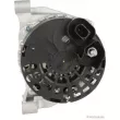Alternateur HERTH+BUSS ELPARTS 32561010 - Visuel 3
